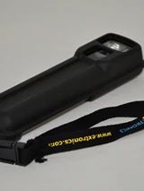 Extronics Ex Camera 502 Zone 0 Metesco